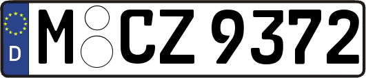 M-CZ9372