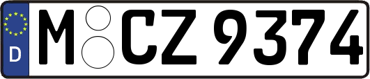 M-CZ9374