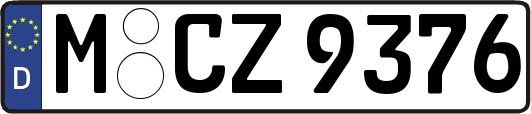 M-CZ9376