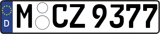 M-CZ9377
