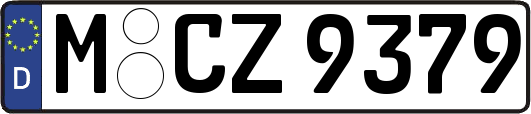 M-CZ9379