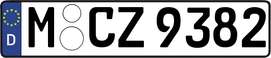 M-CZ9382