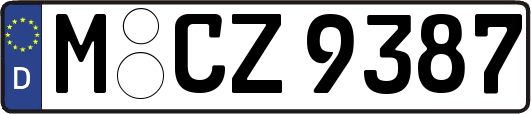 M-CZ9387