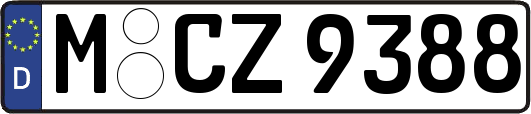 M-CZ9388
