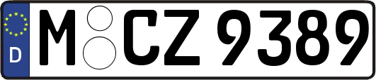 M-CZ9389