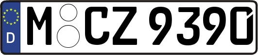 M-CZ9390