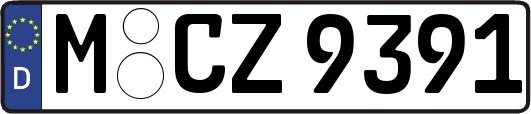 M-CZ9391