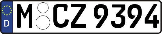 M-CZ9394