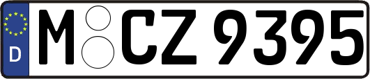 M-CZ9395