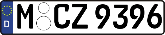 M-CZ9396