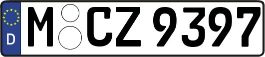 M-CZ9397