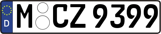 M-CZ9399