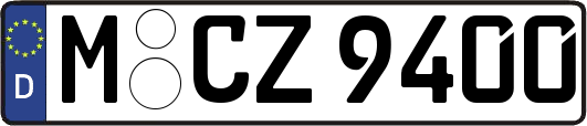 M-CZ9400