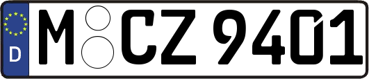 M-CZ9401