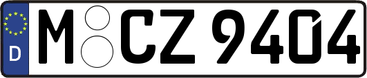 M-CZ9404