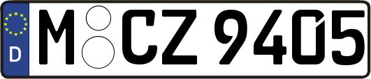 M-CZ9405