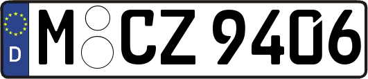 M-CZ9406