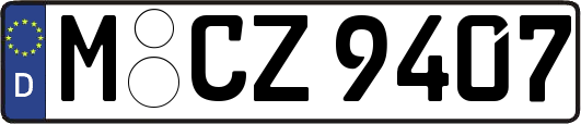 M-CZ9407
