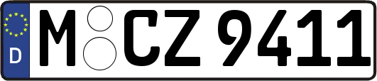 M-CZ9411