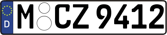 M-CZ9412