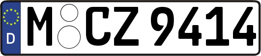 M-CZ9414