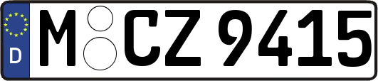 M-CZ9415