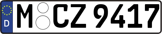 M-CZ9417