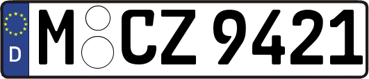 M-CZ9421