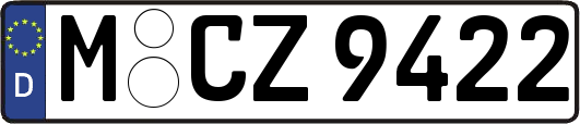 M-CZ9422