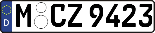 M-CZ9423