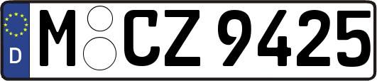 M-CZ9425