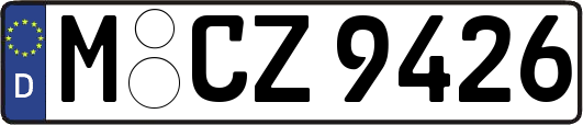 M-CZ9426