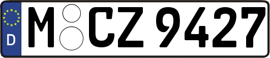 M-CZ9427