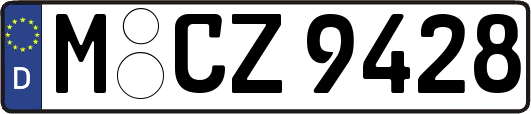 M-CZ9428