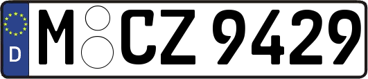 M-CZ9429