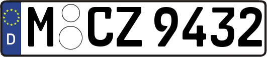 M-CZ9432