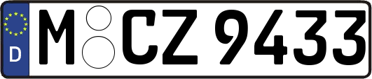 M-CZ9433