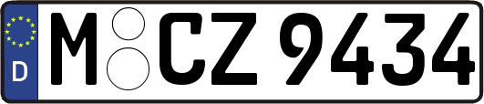 M-CZ9434