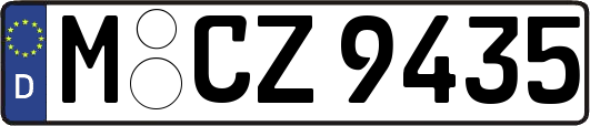 M-CZ9435