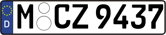 M-CZ9437