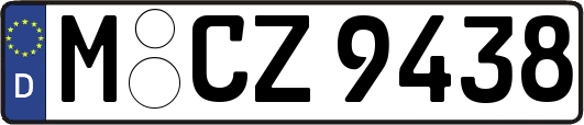 M-CZ9438