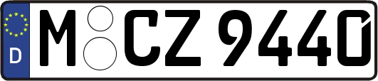 M-CZ9440
