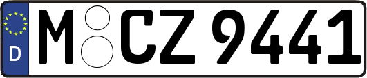 M-CZ9441