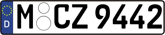 M-CZ9442