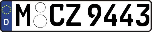 M-CZ9443