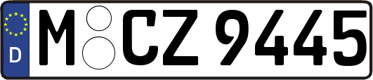 M-CZ9445