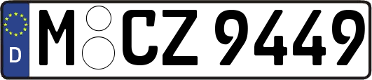 M-CZ9449