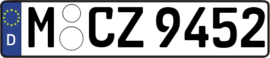 M-CZ9452