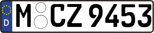 M-CZ9453