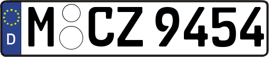 M-CZ9454